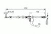 BOSCH 1 987 481 377 Brake Hose